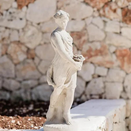 Saranda - Luxury On Ithaca * Frikes