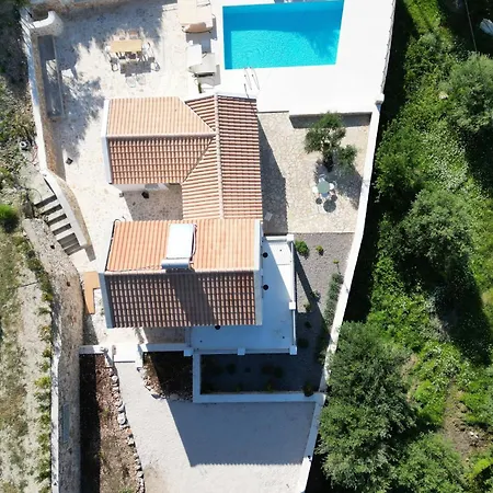 Saranda - Luxury On Ithaca Villa