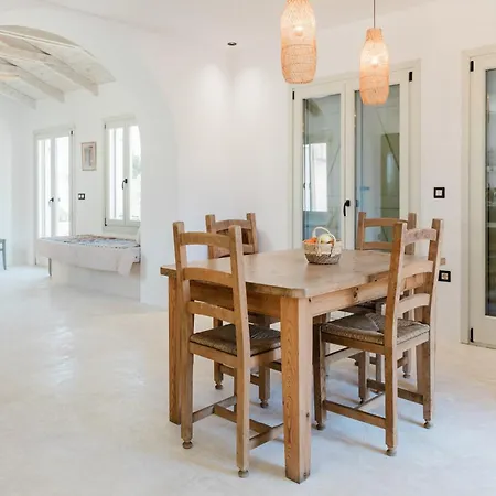 Villa Saranda - Luxury On Ithaca *