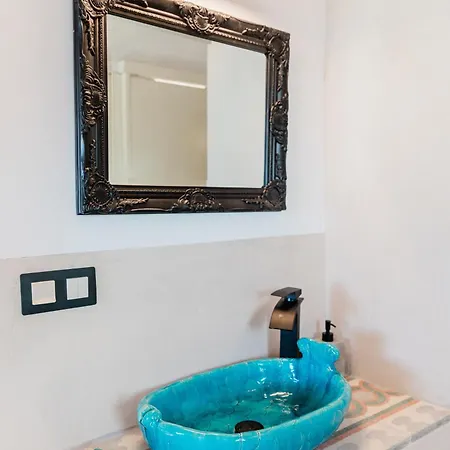 Villa Saranda - Luxury On Ithaca *