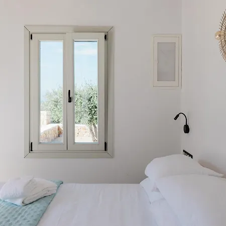 Saranda - Luxury On Ithaca Villa
