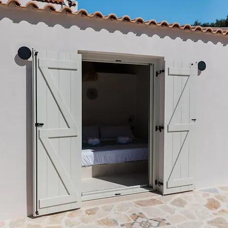 Villa Saranda - Luxury On Ithaca *