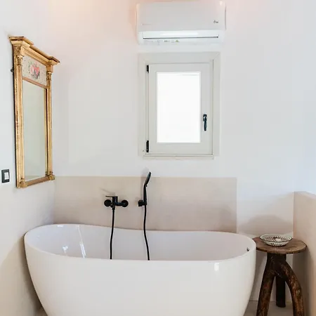 Villa Saranda - Luxury On Ithaca *
