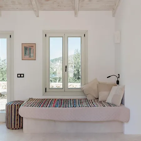 Saranda - Luxury On Ithaca Villa