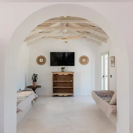 Saranda - Luxury On Ithaca Villa *